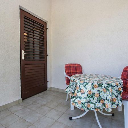 Apartmani Janja Porec Ngoại thất bức ảnh