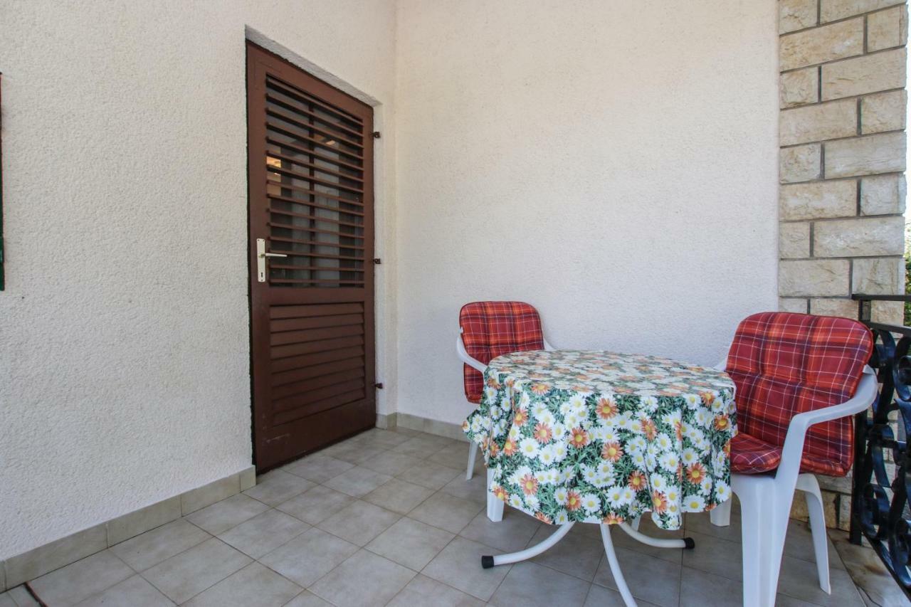 Apartmani Janja Porec Ngoại thất bức ảnh