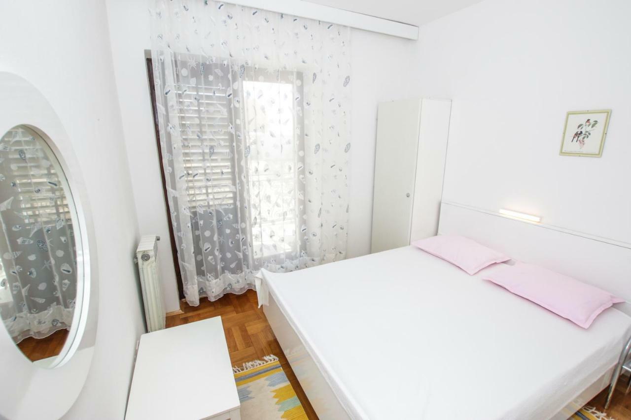 Apartmani Janja Porec Ngoại thất bức ảnh