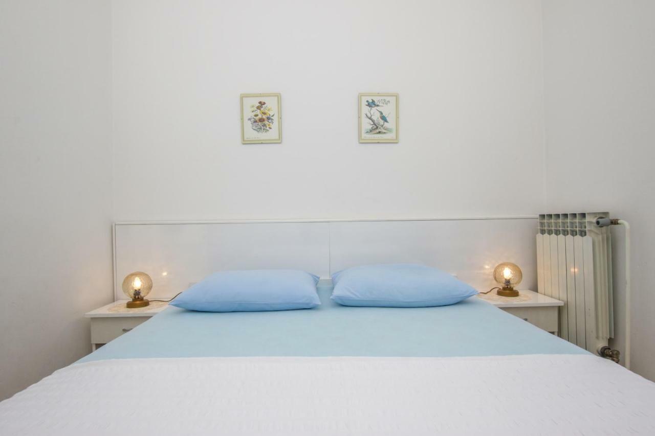 Apartmani Janja Porec Ngoại thất bức ảnh