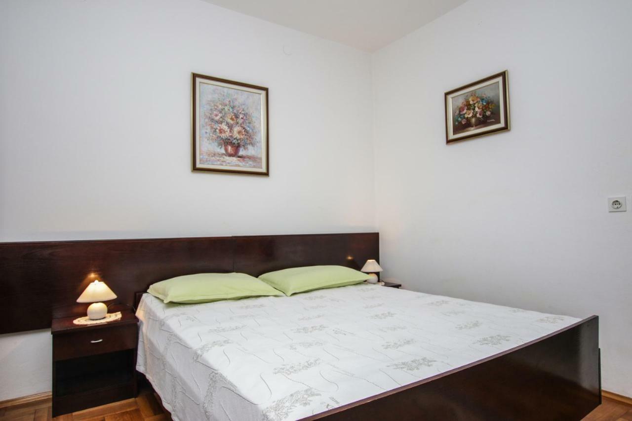 Apartmani Janja Porec Ngoại thất bức ảnh